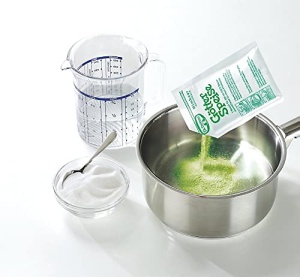 Gele de fructe Dr. Oetker Gotterspeise, 12 pachete x 1000 ml, gust de paducel - Img 6
