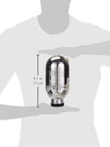 Glas de rezerva WMF 6090679991 pentru cani termoizolante compatibil universal - Img 4