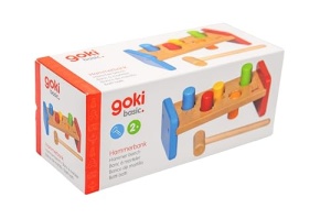 Goki 58581 - Hammerbank - De baza - Img 3