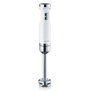 GRAEF Blender de mana HB 501 alb clasa energetica A