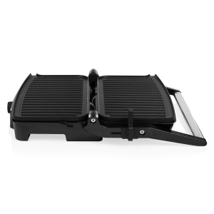 Gratar contact Tristar GR-2852, 1500 W, 28 x 17 cm, negru - Img 5