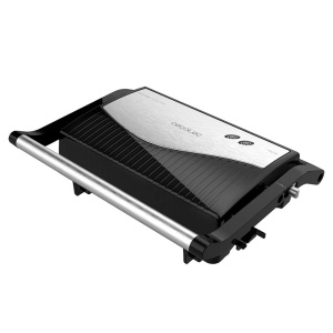 Gratar electric Cecotec RocknGrill 1500 Rapid 750W Antiaderent