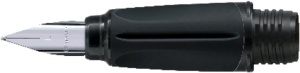 Griffstuck pentru stilou ergonomic STABILO EASYbuddy, rutschfest, pentru stangaci si dreptaci