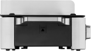 Grill electric WMF Lono Master-Grill, 2400 W, 50x28 cm, din inox mat - Img 12