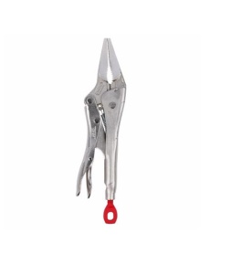 Gripzange Milwaukee 48223509 cu Nas Lung, Culoare Argintie, Durabilitate Mare - Img 7