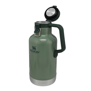 Growler Stanley 1913, 1.9 Litri, Inox, Verde Hammertone - Img 9