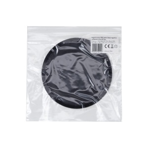 Guma pentru suport magnetic PNI ML70 si ML100, 120 mm diametru - Img 6