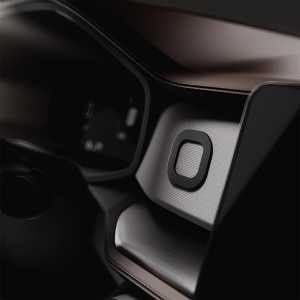 Halteri auto TomTom pentru asistenti de trafic, 2 bucati, cu magneti - Img 3