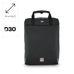 Hama Extreme Protect Laptop Rucsac 162 inch Negru Design Business - Img 2