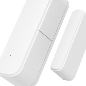 Hama Fensterkontakt Zigbee Senzor Smart pentru Usi si Ferestre Compatibil Alexa Google Assistant Siri Alb - Img 7