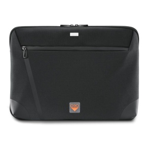 Hama Laptop Sleeve Extreme Protect 156-162 inch Negru Protectie D3O