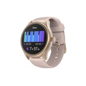 Hama Smartwatch 5010 Rose Display 138 inch Monitorizare Somn si Sport - Img 9