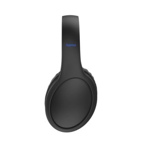 Hama Spirit Focused Casti Bluetooth Over-Ear cu Noise Cancelling Negru - Img 11
