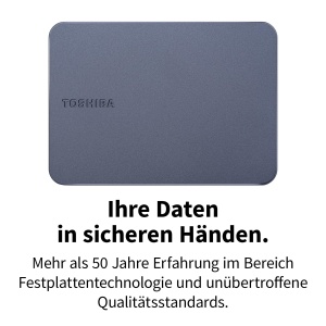 Hard Disk extern Toshiba Canvio Gaming 4TB pentru console si PC - Img 7