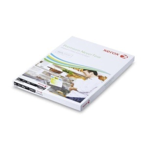 Hartie sintetica Xerox Premium NeverTear 365 gm A4, 100 foi, alba - Img 4