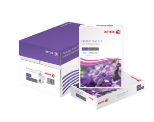 Hartie Xerox 003R91805 Premier TCF, A4, 80 gm, 2500 foi, alba