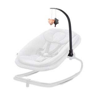 hauck Play Arch pentru balansoar pentru balansoar pentru copii nu este compatibil cu alte modele cu efect scartaitor si zornait unghi reglabil atasare