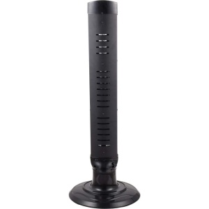 Heater cu infrarosu Ardes CAIO, 4001000 W, oscilatie automata, metal - Img 8