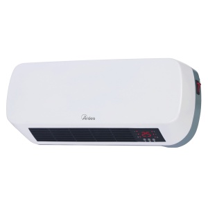 Heater de perete ARDES PARETO WEEK2 2000W Waterproof, cu timer si telecomanda