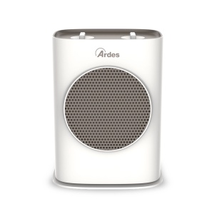 Heizlufer Ceramic ARDES AR4P03, 1500W, oscilant, portabil