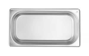 Hendi Gastronorm GN 13 25L Temperatura -40deg pana la 300degC Inox Profesional - Img 3