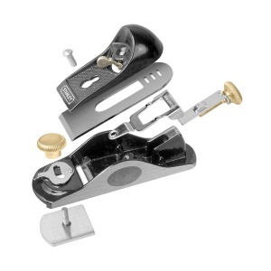 Hobel manual STANLEY No.6 14, 160mm, complet ajustabil, ergonomic - Img 2