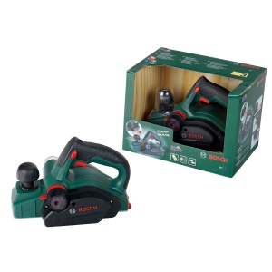 Hobel pentru copii Theo Klein 8727 Bosch, cu Bleistiftspitzer, 23 cm - Img 9