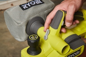 Hobler electric RYOBI RPL18-0, 18V, fara acumulator - Img 7