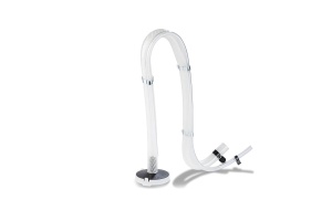 Hose de aspiratie si retur WAGNER 0580159A pentru Control Pro 250, 275, 350