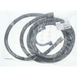 Hose de evacuare Xavax 4 m pentru masina de spalat si masina de spalat vase - Img 9