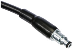 Hose de extensie Bosch 6 m pentru spalator de inalta presiune - Img 2