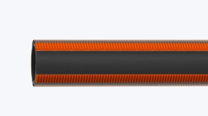 Hose de gradina Gardena Comfort FLEX 13 mm, 10 m, UV-resistant, Power-Grip - Img 4