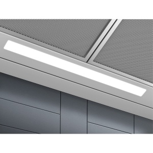 Hota Electrolux LFP419X 90 cm, 440 mh, inox - Img 3