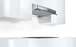 Hota incorporabila Bosch DUL63CC50, 60 cm, 350 mh, LED, inox - Img 2