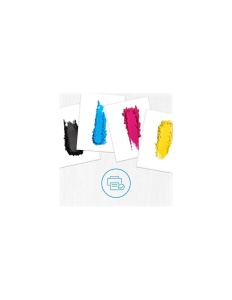 HP 117A (W2073A) Toner original magenta pentru HP Color Laser - Img 6