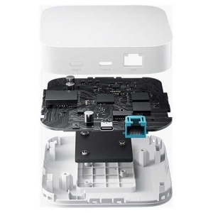 Hub Smart Xiaomi Smart Home 2 cu conectivitate Wi-Fi si control vocal - Img 4