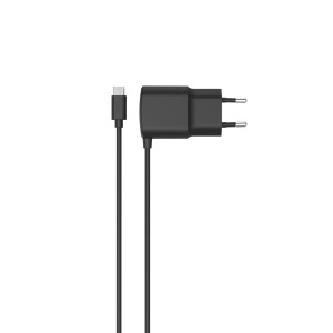 Hub USB Hama 4 Porturi, USB-A si USB-C, cu Alimentare, Aluminiu - Img 5