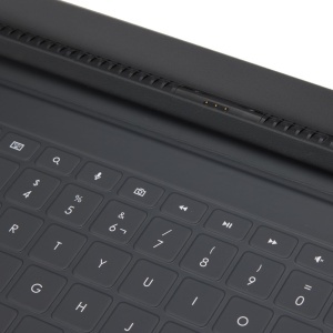 Husa cu tastatura Logitech Rugged Folio pentru iPad 7-9, protectie sporita, design slim - Img 3