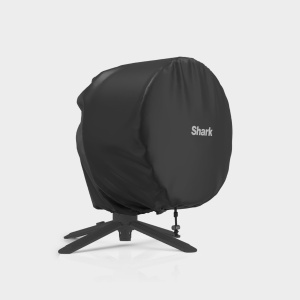 Husa de depozitare ventilator Shark FlexBreeze FA20XCOVER, negru, ultra-longevitate