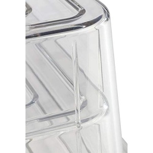 Husa de protectie APS GN 12 pentru tablete, 32,5 x 26,5 cm, din policarbonat - Img 2