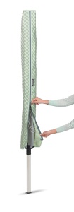 Husa de Protectie Brabantia pentru Rufe - Material Witteros - 150 x 11.5 x 11.5 cm - Img 3