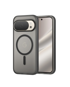 Husa de Telefon Belkin Grip pentru Google Pixel 1111 Pro, Protectie Impact, Neagra - Img 4