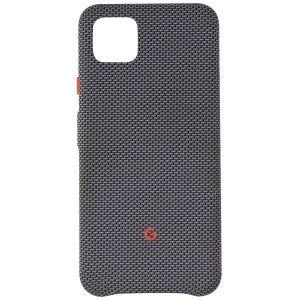 Husa Google Pixel 4 XL, Culoare Smokey, Material Durabil si Compatibila cu Active Edge - Img 2