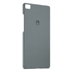 Husa Huawei 51990915 P8 Lite, pentru Ascend, gri - Img 2
