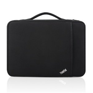 Husa laptop Lenovo ThinkPad 4X40N18009 14 inch captusita material nylon