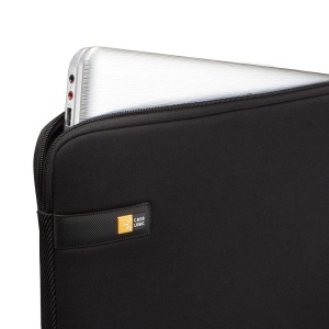 Husa notebook Case Logic LAPS117K 173 inch Negru ImpactFoam - Img 2