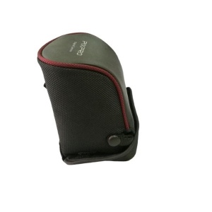 Husa pentru camera KODAK AZ405, AZ425, AZ426, AZ528, Neagra, Protectie si Mobilitate - Img 7