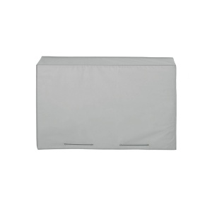 Husa pentru climatizare Rayen 6061.50, 90 x 55 x 30 cm, material rezistent - Img 2