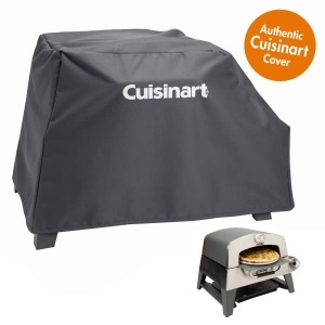 Husa pentru Gratar Cuisinart CGC-103, Polyester, Rezistenta la Apa - Img 3