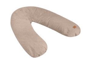 Husa pentru perna Big Flopsy Beaba - Bumbac Oeko-Tex, usor de intretinut, model Argile Chine - Img 2